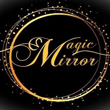 Magic Mirror Apartment Satu Mare Exterior photo